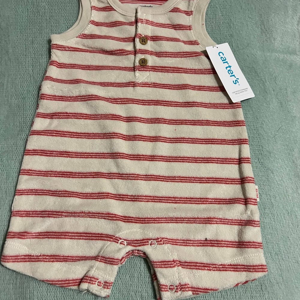 Carters - Picture 7 of 8